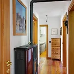 Serdes Big C2 Apartment *