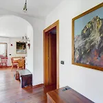 Apartament Serdes Big C2 *