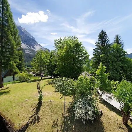 Lägenhet Serdes Big C2 San Vito di Cadore