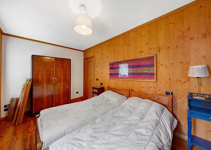 Apartament Serdes Big C2 *