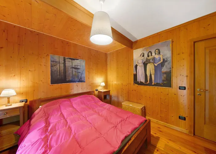 Apartament Serdes Big C2