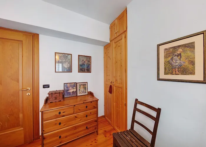 Apartament Serdes Big C2 *