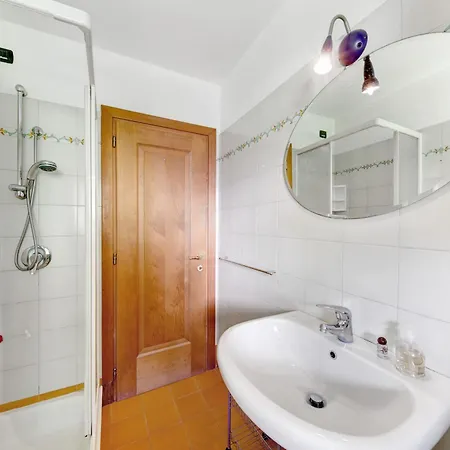 Apartamento Serdes Big C2