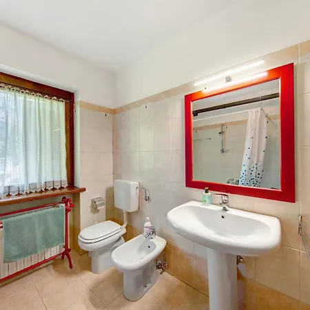 Apartamento Serdes Big C2 San Vito di Cadore