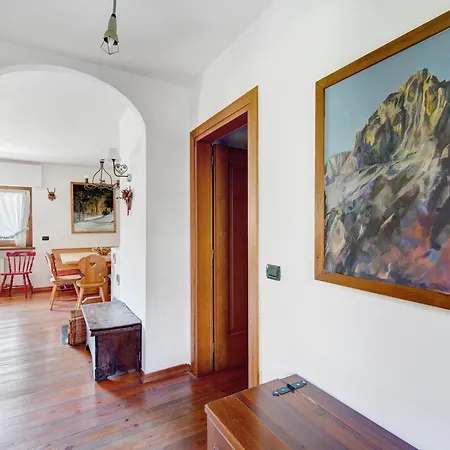 Apartamento Serdes Big C2 *
