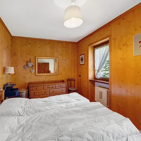 Apartamento Serdes Big C2 San Vito di Cadore