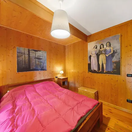 Apartamento Serdes Big C2