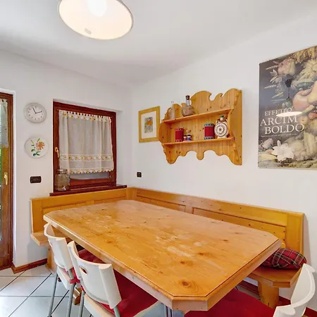 Apartamento Serdes Big C2 *