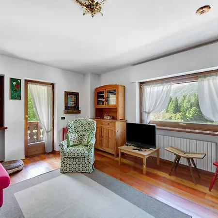 Serdes Big C2 Apartamento San Vito di Cadore