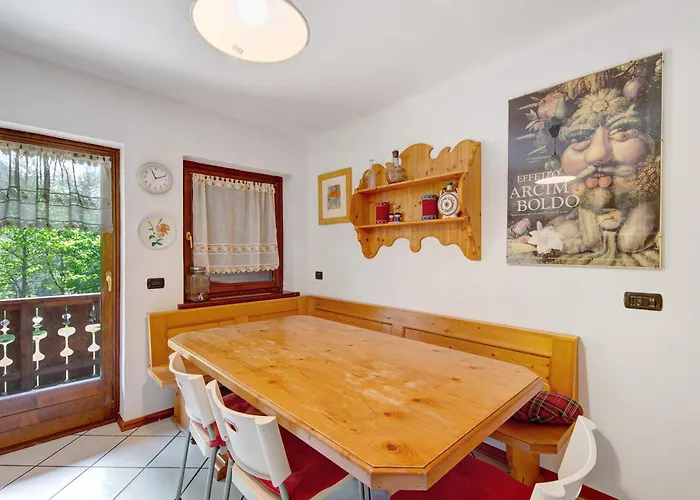 Serdes Big C2 Apartman *